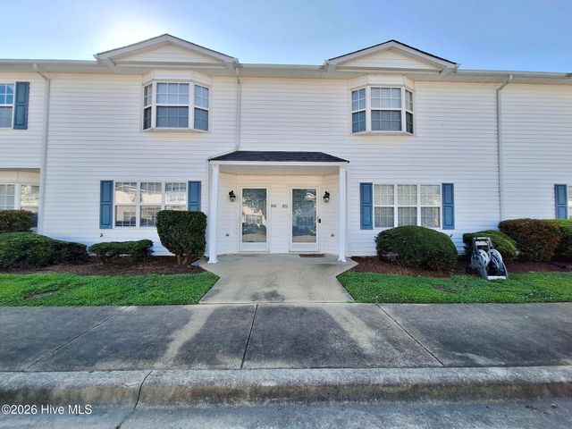3995 Sterling Pointe Drive Kkk5, Winterville, NC 28590