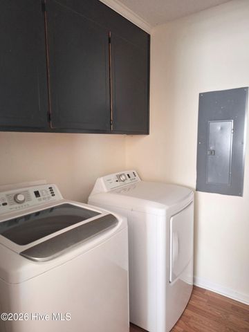 3995 Sterling Pointe Drive Kkk5, Winterville, NC 28590