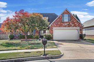 9632 E 118th Place, Bixby, OK 74008