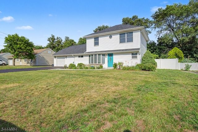 45 Leonard Ter, Wayne Twp., NJ 07470