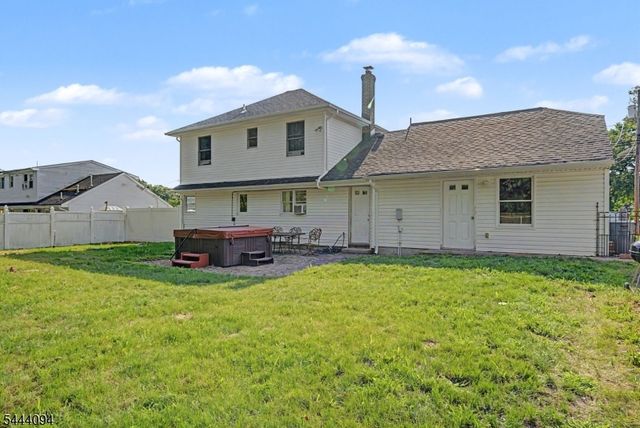 45 Leonard Ter, Wayne Twp., NJ 07470