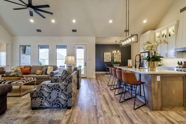 3712 142nd Street, Lubbock, TX 79423