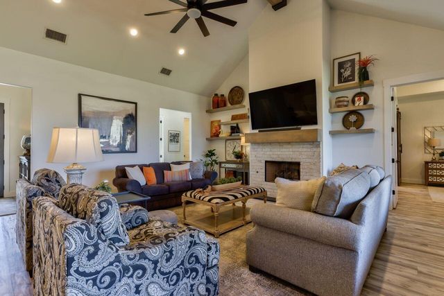 3712 142nd Street, Lubbock, TX 79423