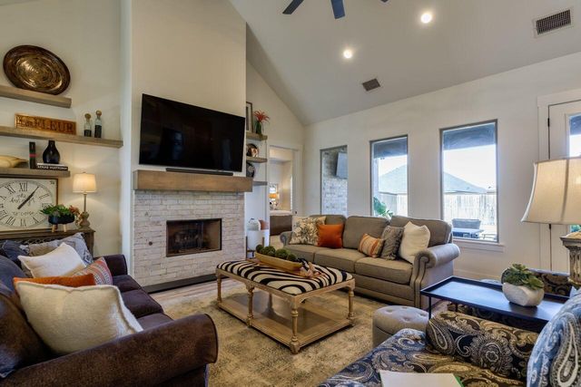 3712 142nd Street, Lubbock, TX 79423