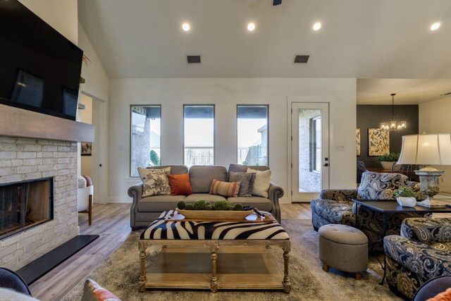 3712 142nd Street, Lubbock, TX 79423