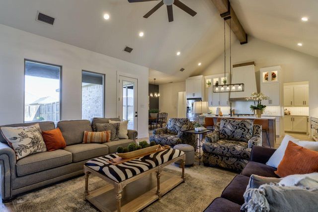 3712 142nd Street, Lubbock, TX 79423