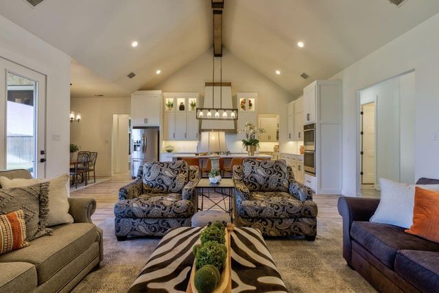 3712 142nd Street, Lubbock, TX 79423