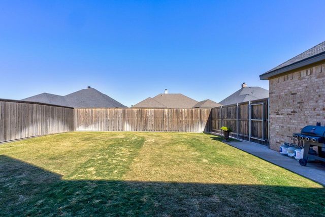 3712 142nd Street, Lubbock, TX 79423