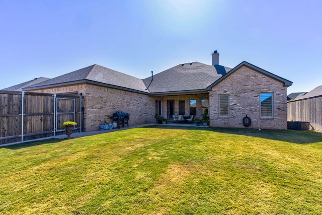 3712 142nd Street, Lubbock, TX 79423