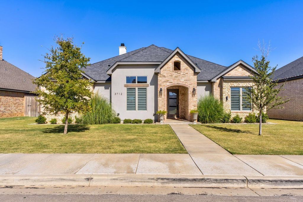 3712 142nd Street, Lubbock, TX 79423