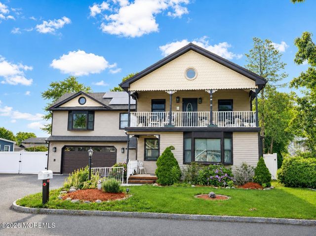 215 Fischer Boulevard, Toms River, NJ 08753