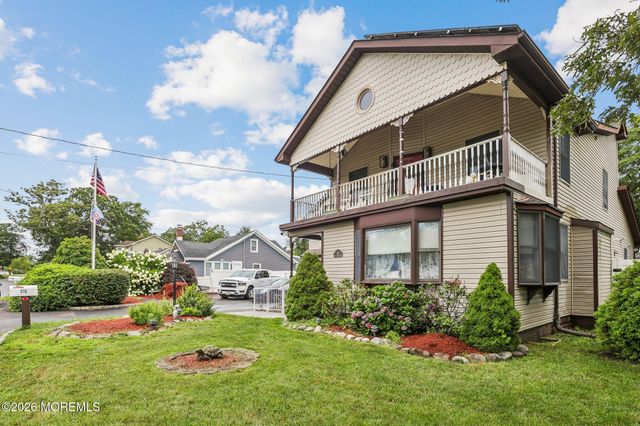 215 Fischer Boulevard, Toms River, NJ 08753