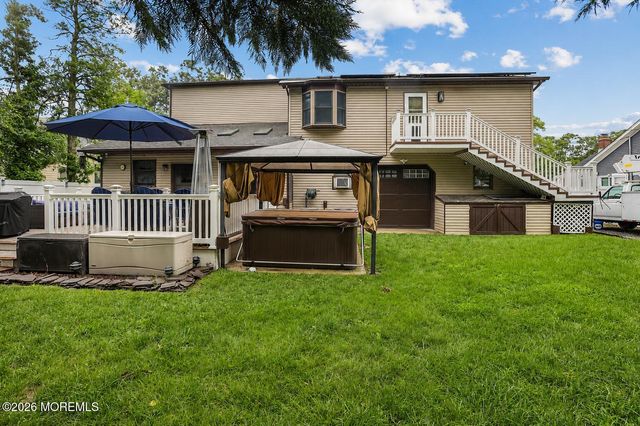 215 Fischer Boulevard, Toms River, NJ 08753
