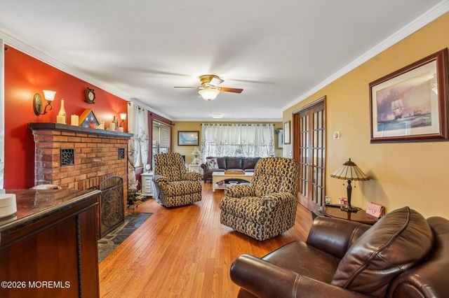 215 Fischer Boulevard, Toms River, NJ 08753