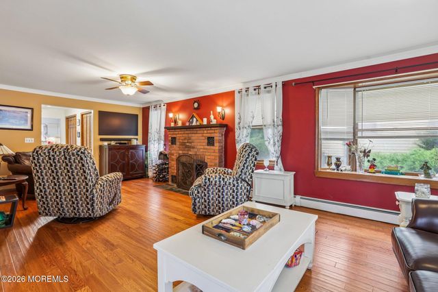 215 Fischer Boulevard, Toms River, NJ 08753