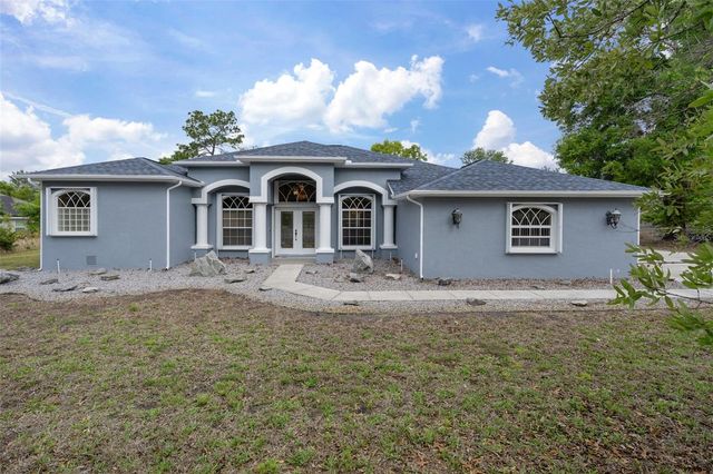 12265 FULMAR ROAD, Weeki Wachee, FL 34614