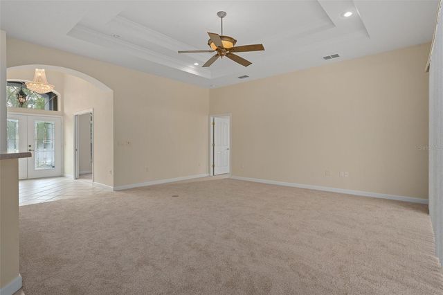 12265 FULMAR ROAD, Weeki Wachee, FL 34614