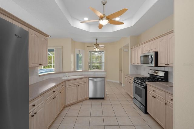 12265 FULMAR ROAD, Weeki Wachee, FL 34614