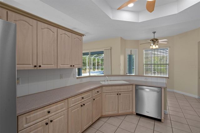 12265 FULMAR ROAD, Weeki Wachee, FL 34614