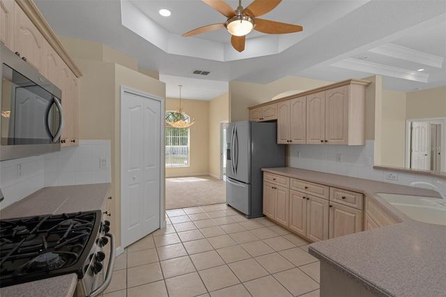 12265 FULMAR ROAD, Weeki Wachee, FL 34614