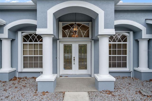 12265 FULMAR ROAD, Weeki Wachee, FL 34614