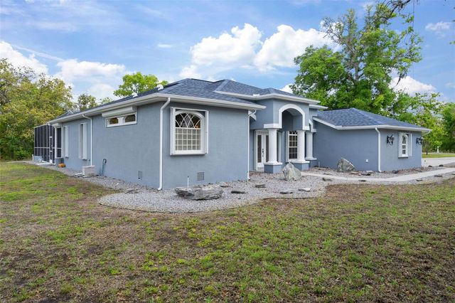 12265 FULMAR ROAD, Weeki Wachee, FL 34614