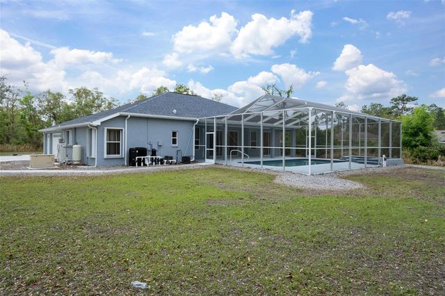 12265 FULMAR ROAD, Weeki Wachee, FL 34614