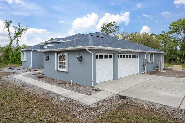 12265 FULMAR ROAD, Weeki Wachee, FL 34614