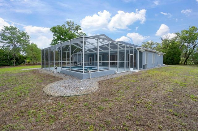 12265 FULMAR ROAD, Weeki Wachee, FL 34614