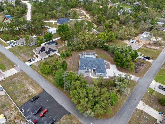 12265 FULMAR ROAD, Weeki Wachee, FL 34614