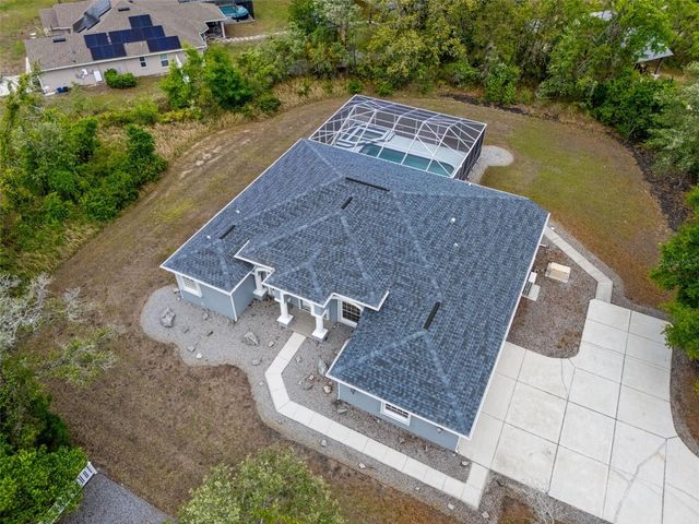 12265 FULMAR ROAD, Weeki Wachee, FL 34614