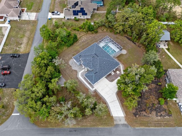 12265 FULMAR ROAD, Weeki Wachee, FL 34614