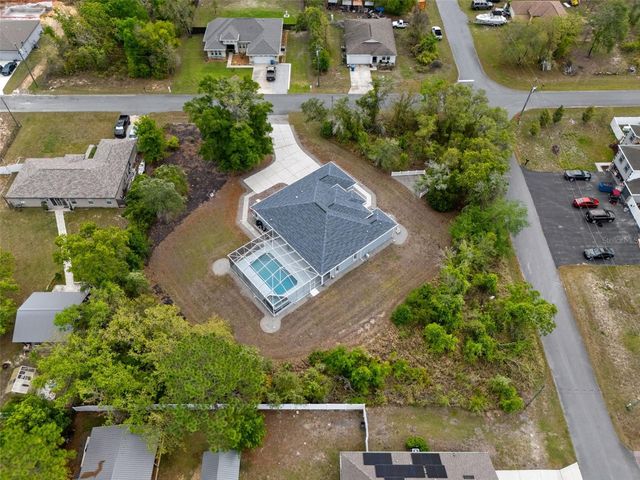 12265 FULMAR ROAD, Weeki Wachee, FL 34614