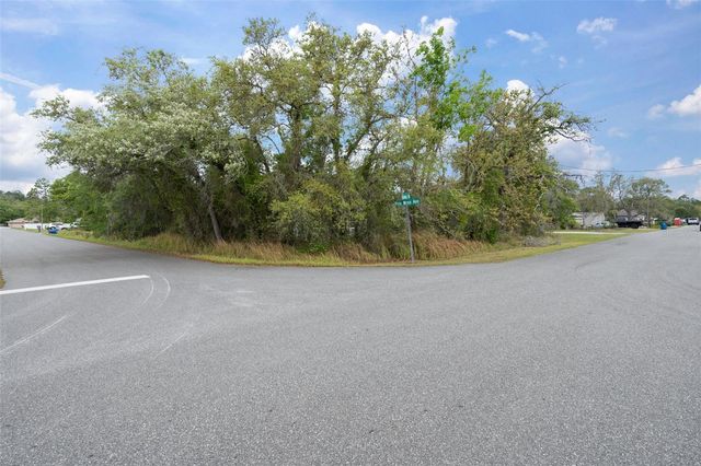 12265 FULMAR ROAD, Weeki Wachee, FL 34614