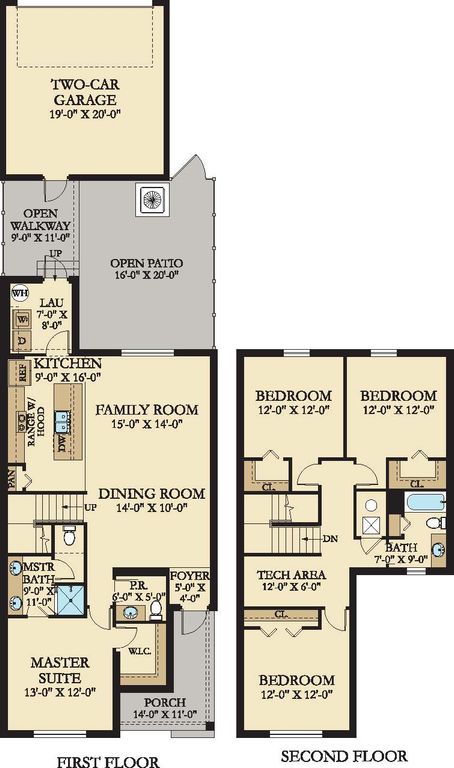2876 HAZE ROAD, Clermont, FL 34714