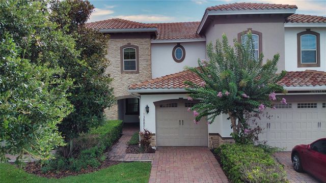 13880 ARCLID STREET, Orlando, FL 32832