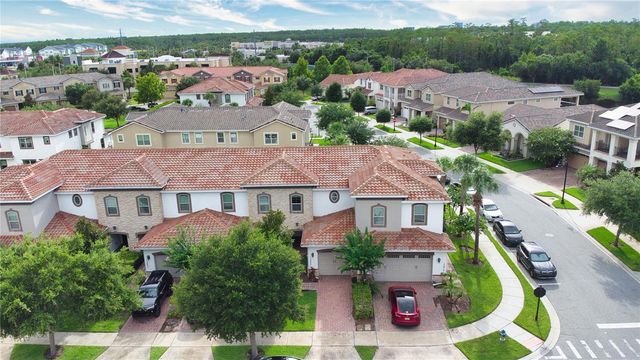 13880 ARCLID STREET, Orlando, FL 32832