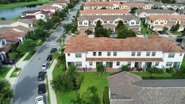 13880 ARCLID STREET, Orlando, FL 32832