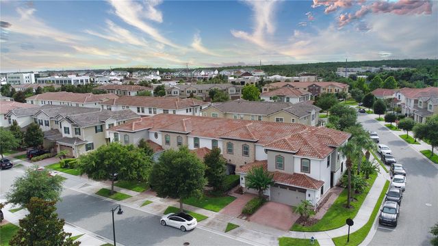 13880 ARCLID STREET, Orlando, FL 32832