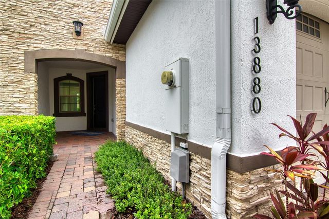 13880 ARCLID STREET, Orlando, FL 32832