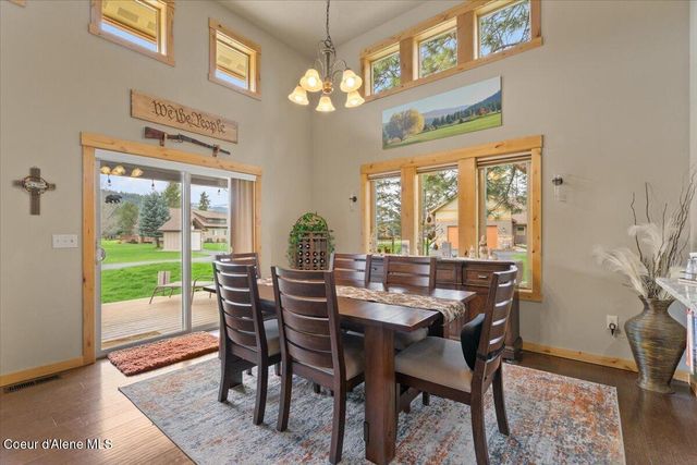 50 Bellflower CT, Blanchard, ID 83804