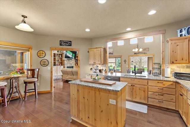 50 Bellflower CT, Blanchard, ID 83804