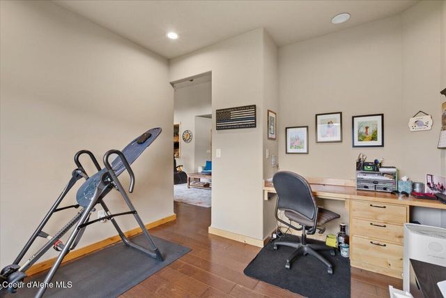 50 Bellflower CT, Blanchard, ID 83804