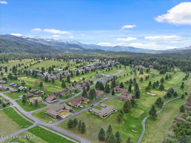 50 Bellflower CT, Blanchard, ID 83804