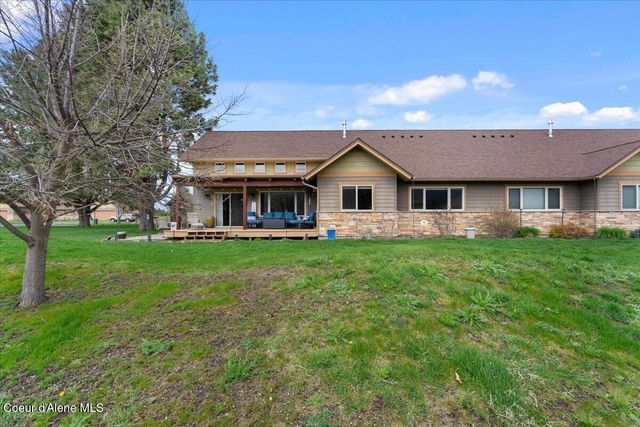 50 Bellflower CT, Blanchard, ID 83804