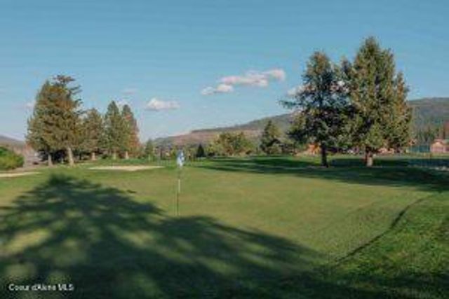 50 Bellflower CT, Blanchard, ID 83804