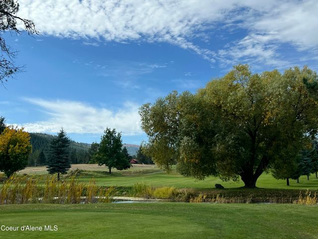 50 Bellflower CT, Blanchard, ID 83804