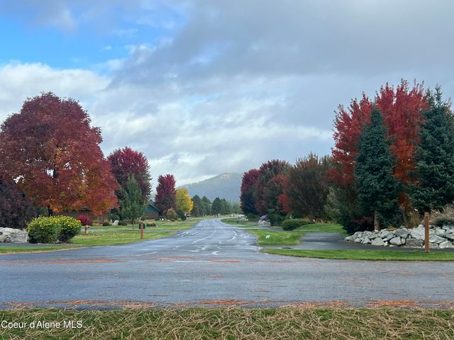 50 Bellflower CT, Blanchard, ID 83804