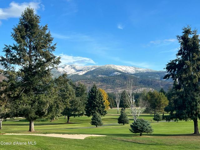 50 Bellflower CT, Blanchard, ID 83804