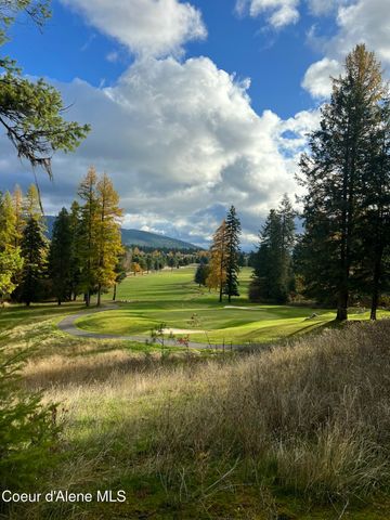 50 Bellflower CT, Blanchard, ID 83804